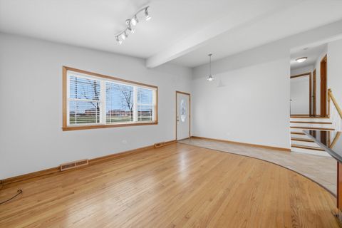 Tiny photo for 10725 S Rutherford Avenue, Worth, IL 60482 (MLS # 12575270)