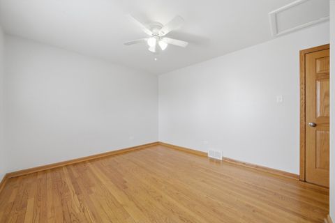 Tiny photo for 10725 S Rutherford Avenue, Worth, IL 60482 (MLS # 12575270)