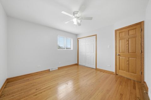 Tiny photo for 10725 S Rutherford Avenue, Worth, IL 60482 (MLS # 12575270)