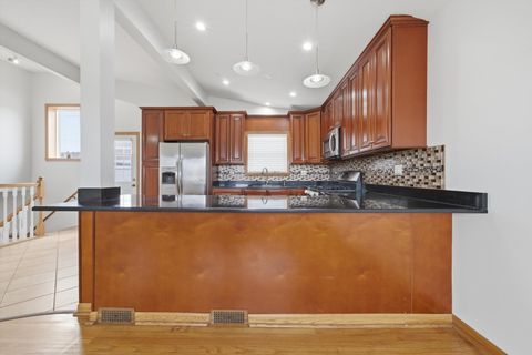 Tiny photo for 10725 S Rutherford Avenue, Worth, IL 60482 (MLS # 12575270)