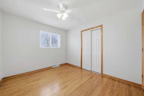 Tiny photo for 10725 S Rutherford Avenue, Worth, IL 60482 (MLS # 12575270)