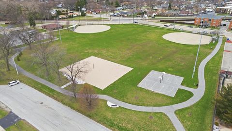 Tiny photo for 10725 S Rutherford Avenue, Worth, IL 60482 (MLS # 12575270)