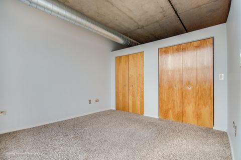 Tiny photo for 6 S LAFLIN Street #923, Chicago, IL 60607 (MLS # 12579736)