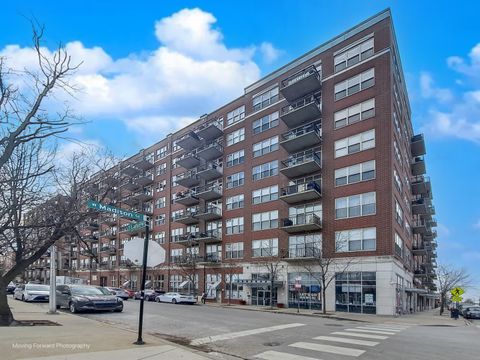 Photo of 6 S LAFLIN Street #923, Chicago, IL 60607 (MLS # 12579736)