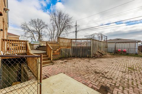 Tiny photo for 8009 S Kolin Avenue, Chicago, IL 60652 (MLS # 12596119)