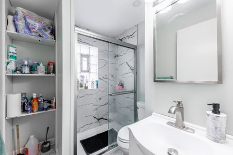 Tiny photo for 8009 S Kolin Avenue, Chicago, IL 60652 (MLS # 12596119)