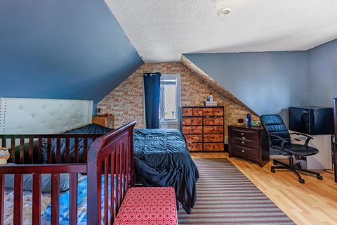 Tiny photo for 8009 S Kolin Avenue, Chicago, IL 60652 (MLS # 12596119)