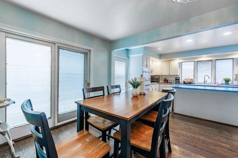 Tiny photo for 8009 S Kolin Avenue, Chicago, IL 60652 (MLS # 12596119)