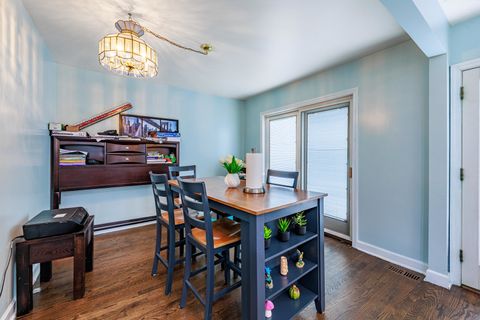 Tiny photo for 8009 S Kolin Avenue, Chicago, IL 60652 (MLS # 12596119)