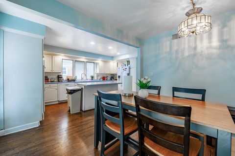 Tiny photo for 8009 S Kolin Avenue, Chicago, IL 60652 (MLS # 12596119)