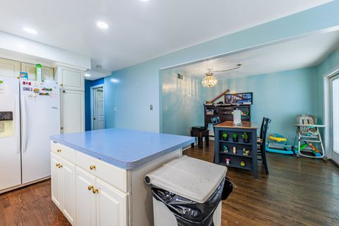 Tiny photo for 8009 S Kolin Avenue, Chicago, IL 60652 (MLS # 12596119)