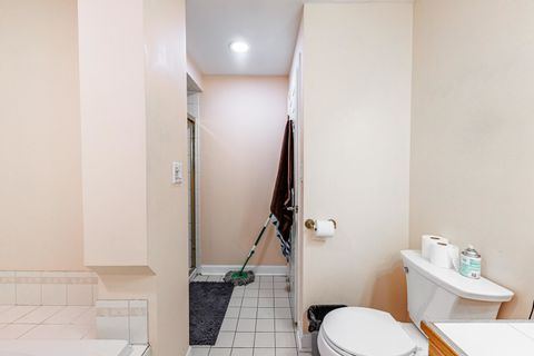 Tiny photo for 8009 S Kolin Avenue, Chicago, IL 60652 (MLS # 12596119)