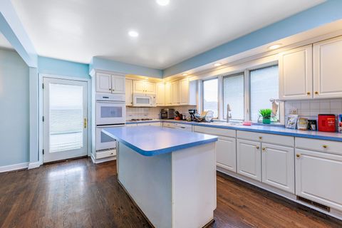 Tiny photo for 8009 S Kolin Avenue, Chicago, IL 60652 (MLS # 12596119)