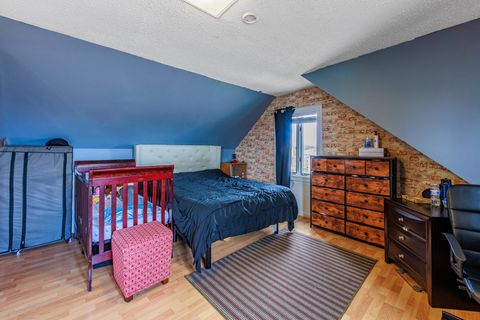 Tiny photo for 8009 S Kolin Avenue, Chicago, IL 60652 (MLS # 12596119)