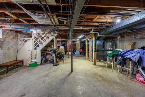 Tiny photo for 8009 S Kolin Avenue, Chicago, IL 60652 (MLS # 12596119)