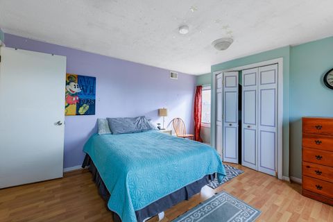 Tiny photo for 8009 S Kolin Avenue, Chicago, IL 60652 (MLS # 12596119)