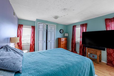 Tiny photo for 8009 S Kolin Avenue, Chicago, IL 60652 (MLS # 12596119)