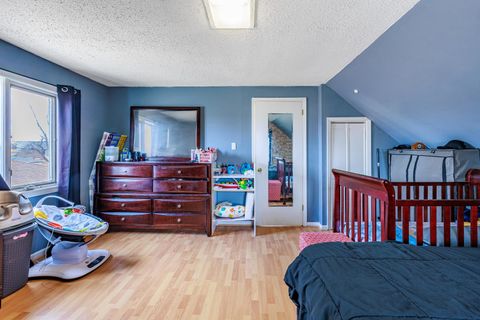 Tiny photo for 8009 S Kolin Avenue, Chicago, IL 60652 (MLS # 12596119)