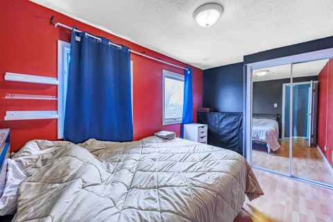 Tiny photo for 8009 S Kolin Avenue, Chicago, IL 60652 (MLS # 12596119)