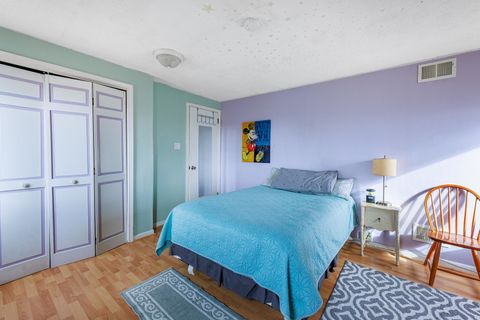 Tiny photo for 8009 S Kolin Avenue, Chicago, IL 60652 (MLS # 12596119)