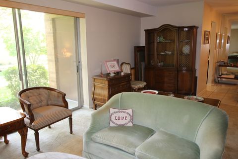 Tiny photo for 245 S Park Lane #122, Palatine, IL 60074 (MLS # 12455558)