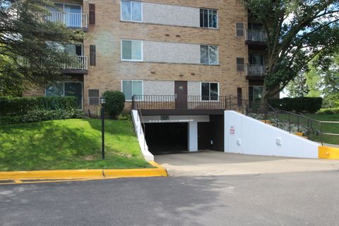 Tiny photo for 245 S Park Lane #122, Palatine, IL 60074 (MLS # 12455558)