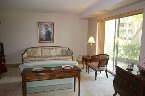 Tiny photo for 245 S Park Lane #122, Palatine, IL 60074 (MLS # 12455558)