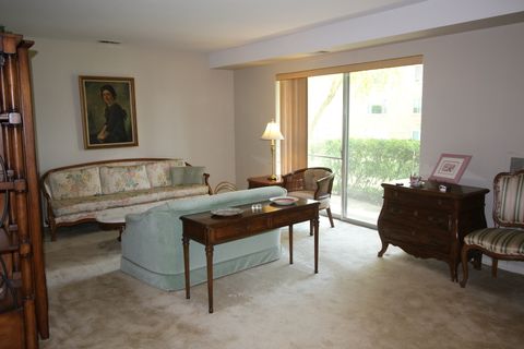 Tiny photo for 245 S Park Lane #122, Palatine, IL 60074 (MLS # 12455558)