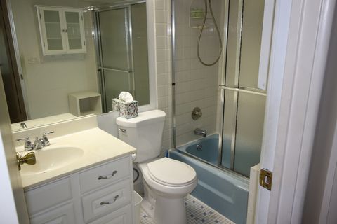 Tiny photo for 245 S Park Lane #122, Palatine, IL 60074 (MLS # 12455558)