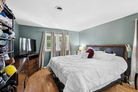 Tiny photo for 430 Navajo Street, Park Forest, IL 60466 (MLS # 12678942)