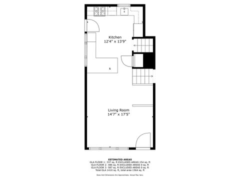 Tiny photo for 5244 Benton Avenue, Downers Grove, IL 60515 (MLS # 12626158)