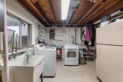 Tiny photo for 5244 Benton Avenue, Downers Grove, IL 60515 (MLS # 12626158)