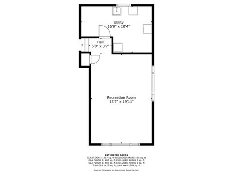 Tiny photo for 5244 Benton Avenue, Downers Grove, IL 60515 (MLS # 12626158)