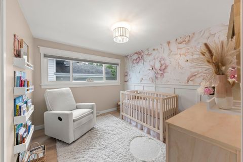 Tiny photo for 5244 Benton Avenue, Downers Grove, IL 60515 (MLS # 12626158)