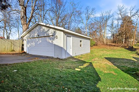 Tiny photo for 24676 W Clinton Avenue, Round Lake, IL 60073 (MLS # 12525216)
