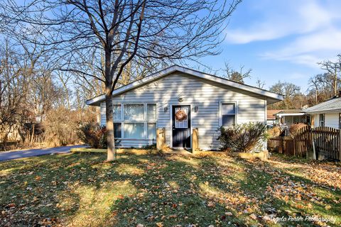 Tiny photo for 24676 W Clinton Avenue, Round Lake, IL 60073 (MLS # 12525216)