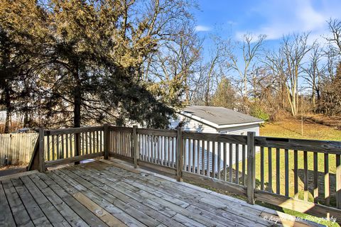 Tiny photo for 24676 W Clinton Avenue, Round Lake, IL 60073 (MLS # 12525216)