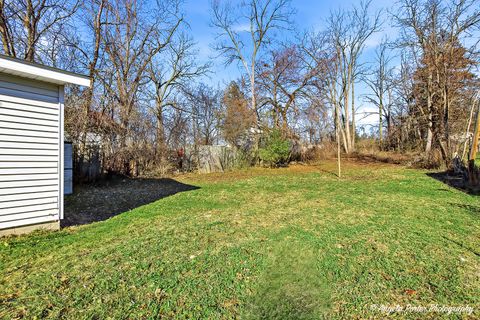 Tiny photo for 24676 W Clinton Avenue, Round Lake, IL 60073 (MLS # 12525216)