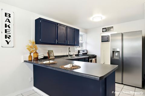 Tiny photo for 24676 W Clinton Avenue, Round Lake, IL 60073 (MLS # 12525216)