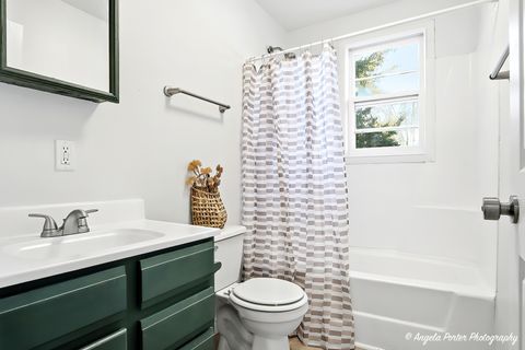 Tiny photo for 24676 W Clinton Avenue, Round Lake, IL 60073 (MLS # 12525216)