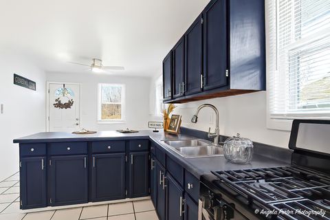 Tiny photo for 24676 W Clinton Avenue, Round Lake, IL 60073 (MLS # 12525216)