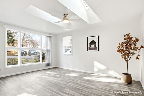 Tiny photo for 24676 W Clinton Avenue, Round Lake, IL 60073 (MLS # 12525216)