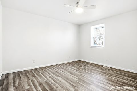 Tiny photo for 24676 W Clinton Avenue, Round Lake, IL 60073 (MLS # 12525216)