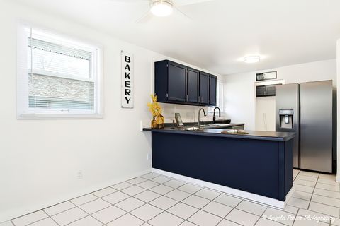 Tiny photo for 24676 W Clinton Avenue, Round Lake, IL 60073 (MLS # 12525216)