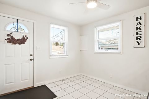 Tiny photo for 24676 W Clinton Avenue, Round Lake, IL 60073 (MLS # 12525216)