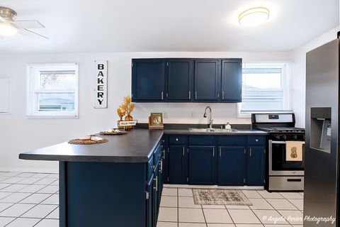 Tiny photo for 24676 W Clinton Avenue, Round Lake, IL 60073 (MLS # 12525216)