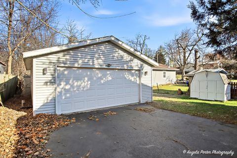 Tiny photo for 24676 W Clinton Avenue, Round Lake, IL 60073 (MLS # 12525216)