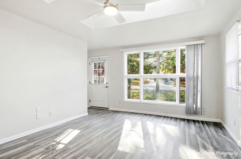 Tiny photo for 24676 W Clinton Avenue, Round Lake, IL 60073 (MLS # 12525216)