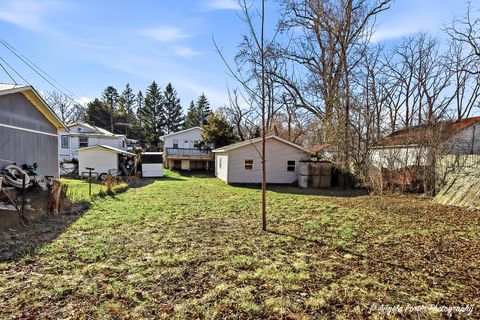 Tiny photo for 24676 W Clinton Avenue, Round Lake, IL 60073 (MLS # 12525216)