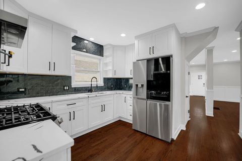 Tiny photo for 2130 N 74th Court, Elmwood Park, IL 60707 (MLS # 12576497)